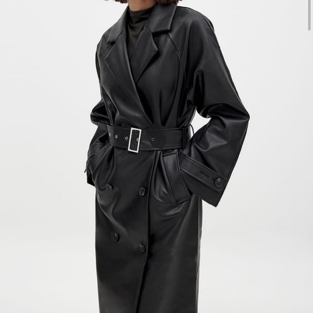 Na-kd belted trench